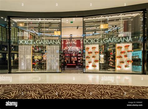 dolce gabbana dubai mall|Dolce & Gabbana .